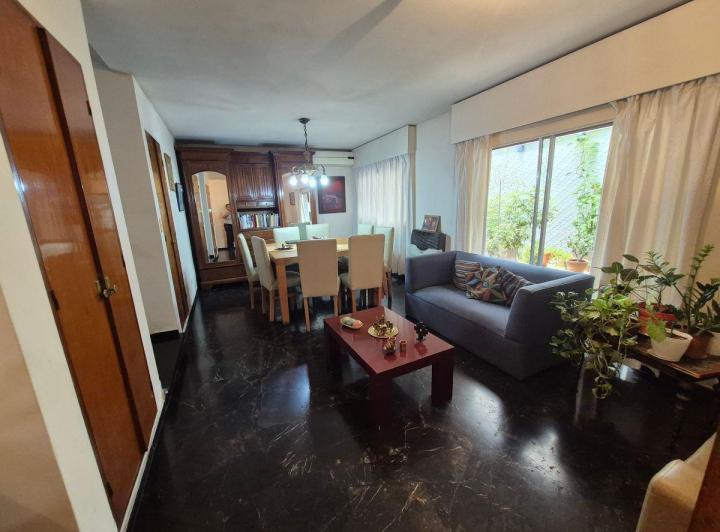 Casa · 165m² · 6 Ambientes