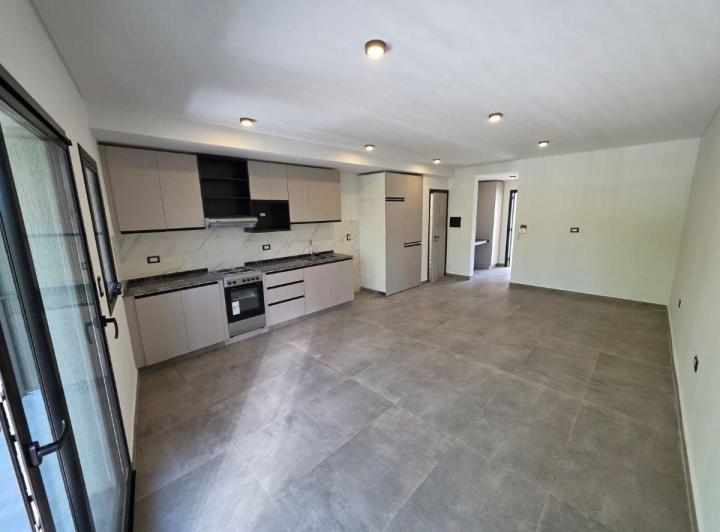 Departamento · 74m² · 4 Ambientes · 1 Cochera