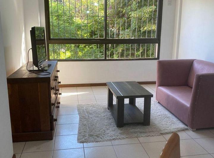 Departamento · 67m² · 5 Ambientes · 1 Cochera