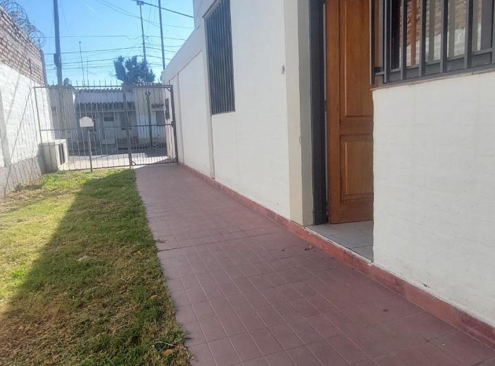 Departamento · 90m² · 2 Dormitorios · 2 Cocheras