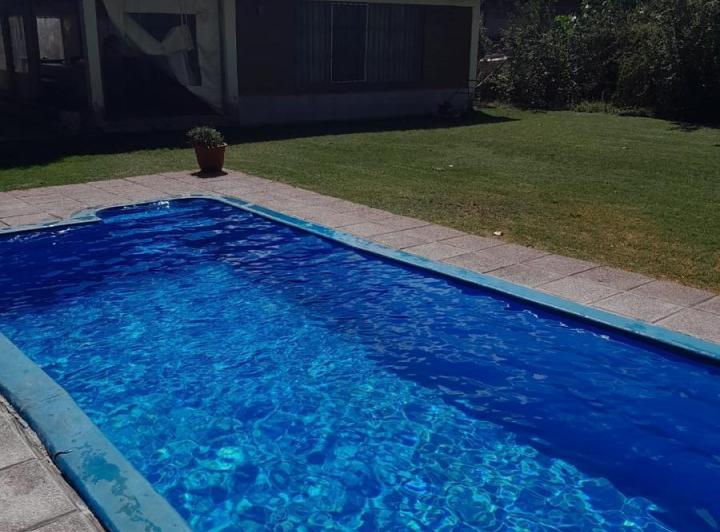 Casa · 75m² · 3 Ambientes · 1 Cochera