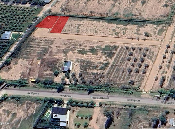 Terreno · 425m²