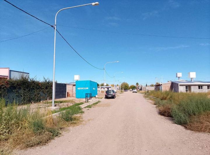Terreno · 300m²