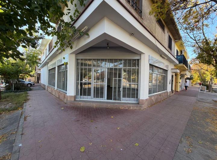 Local comercial · 220m²