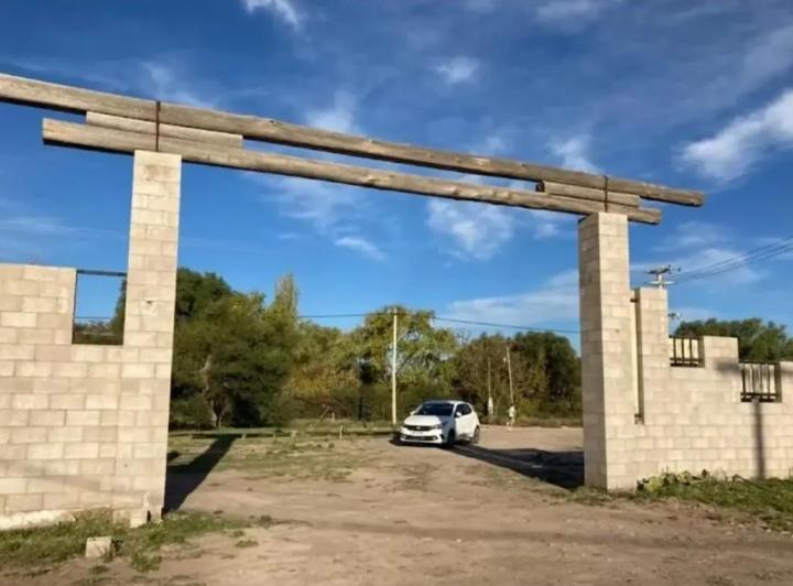 Terreno · 2000m²