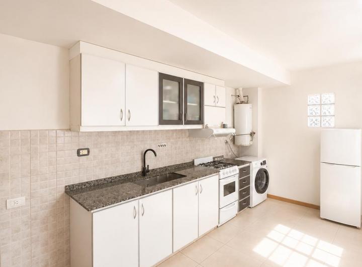 Departamento · 55m² · 2 Ambientes