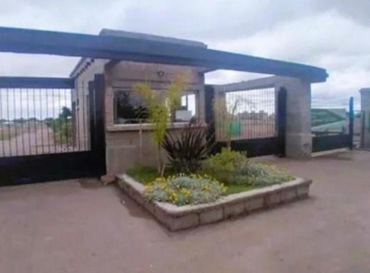 Terreno · 324m²