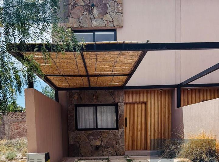 Departamento · 85m² · 2 Dormitorios · 1 Cochera