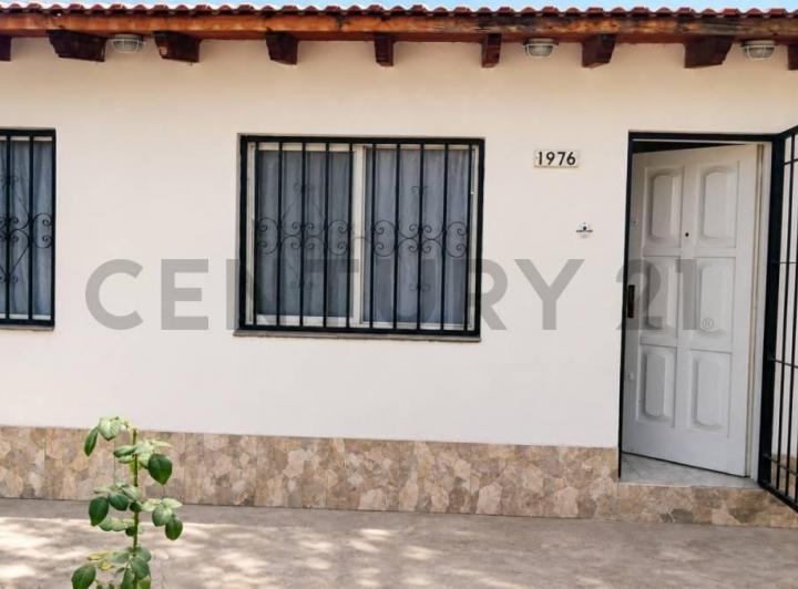 Casa · 139m² · 3 Ambientes · 1 Cochera