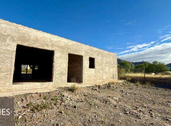 Casa · 144m² · 4 Ambientes