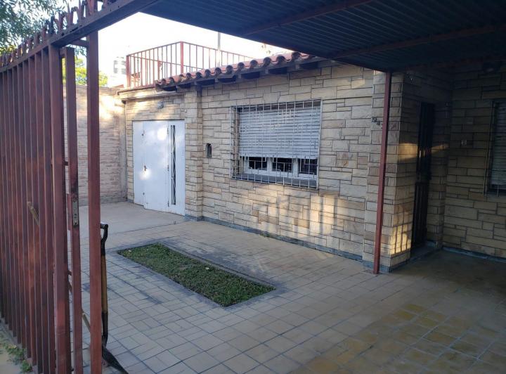 Casa · 125m² · 7 Ambientes · 3 Cocheras
