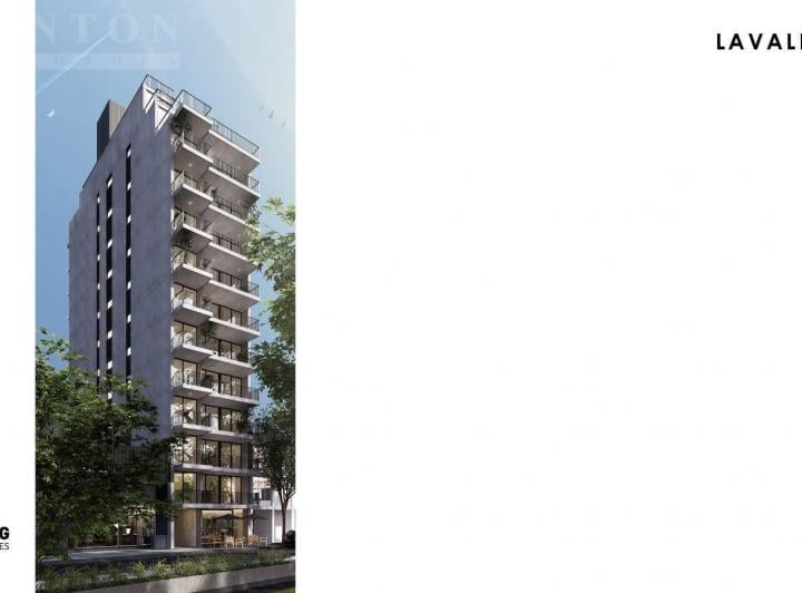 Departamento · 22m² · 1 Ambiente