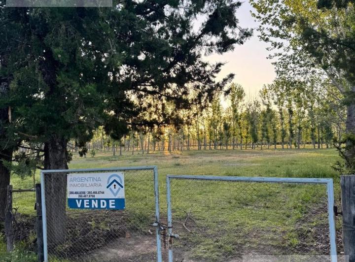 Terreno · 73000m²