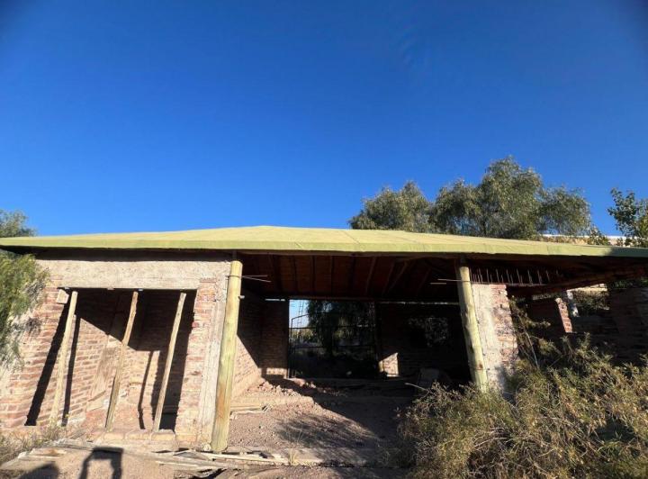 Terreno · 80m²