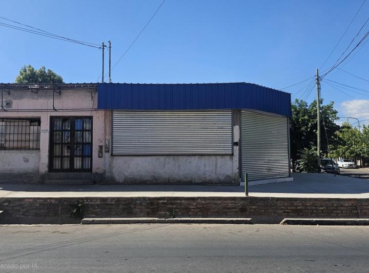 Local comercial · 190m² · 2 Ambientes