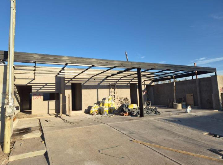 PH · 75m² · 4 Ambientes · 2 Cocheras