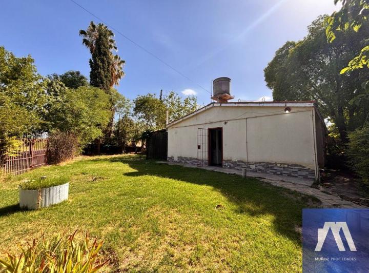 Casa · 70m² · 5 Ambientes