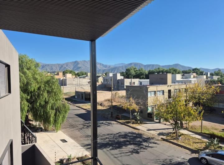 Departamento · 45m² · 2 Ambientes · 1 Cochera