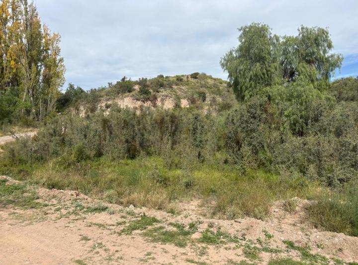Terreno · 10800m²