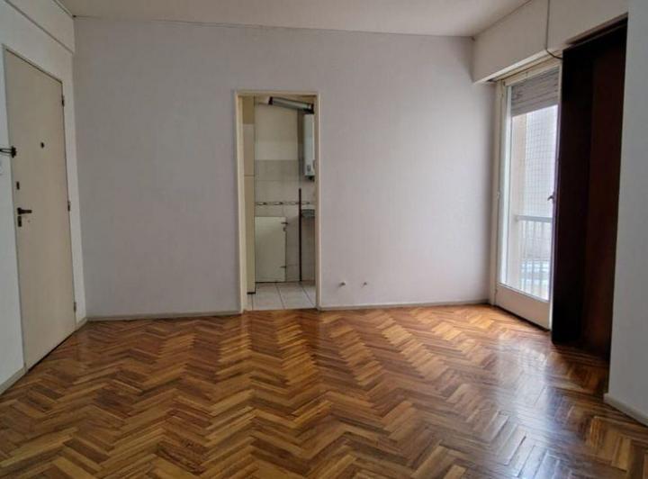 Departamento · 35m² · 2 Ambientes