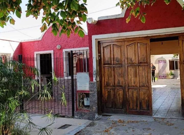 Departamento · 234m² · 10 Ambientes · 1 Cochera