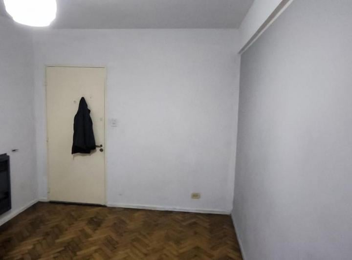 Departamento · 42m² · 2 Ambientes
