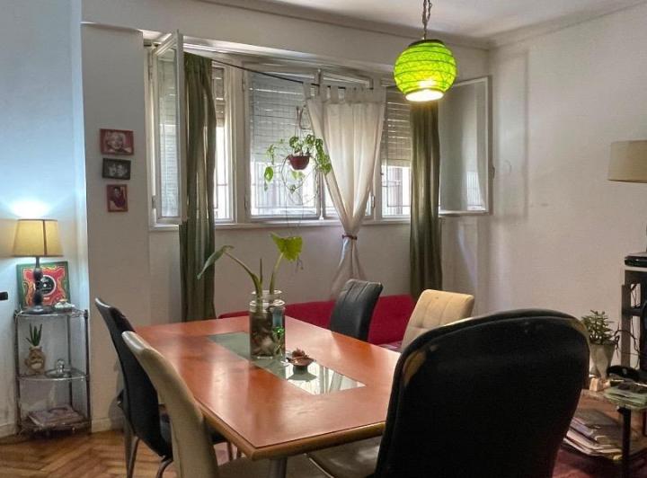 Departamento · 54m² · 2 Ambientes
