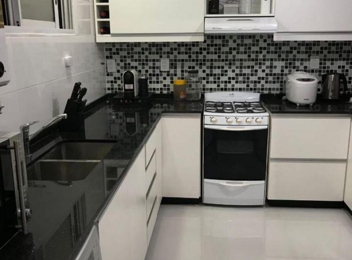 Departamento · 42m² · 2 Ambientes