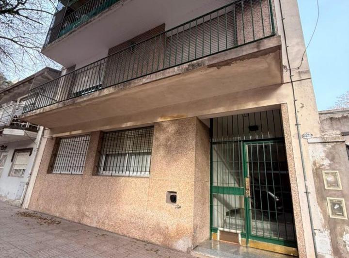 Departamento · 45m² · 2 Ambientes