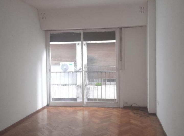Departamento · 35m² · 2 Ambientes