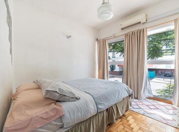 Departamento · 27m² · 1 Ambiente