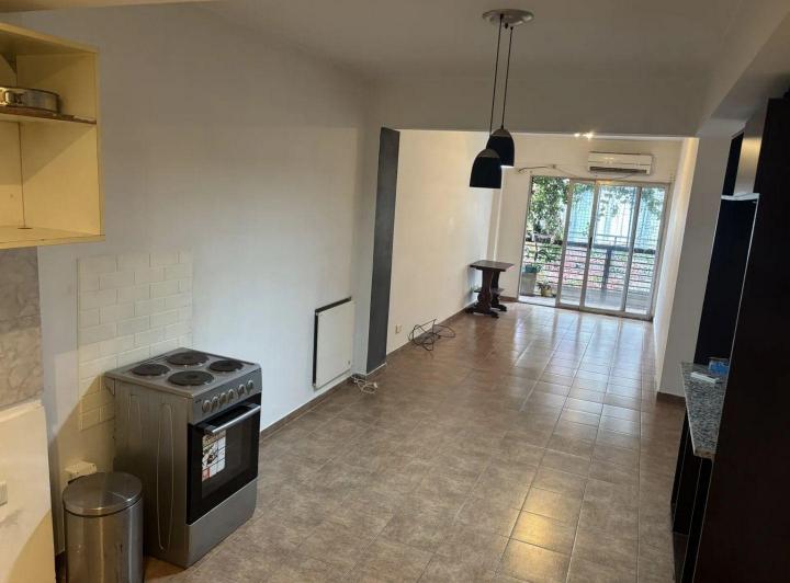 Departamento · 39m² · 2 Ambientes