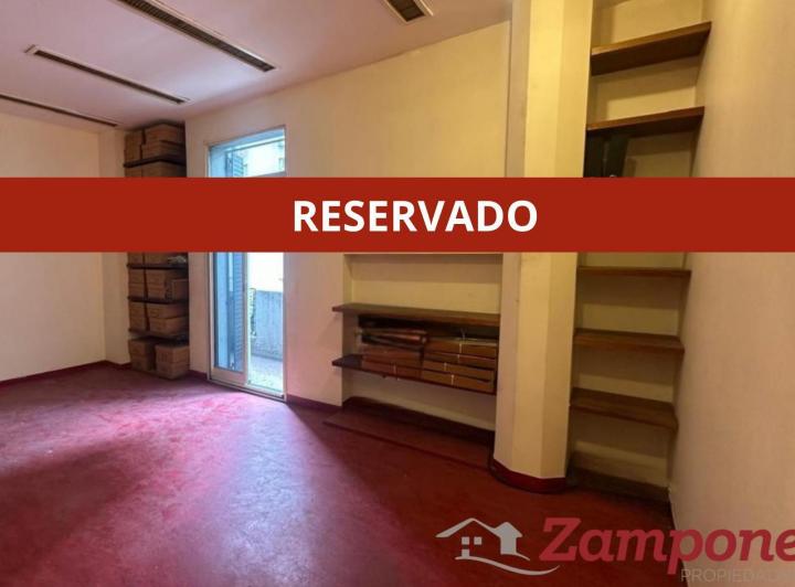 Departamento · 36m² · 3 Ambientes