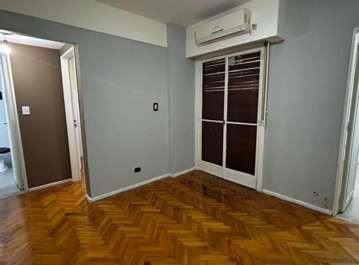 Departamento · 34m² · 2 Ambientes