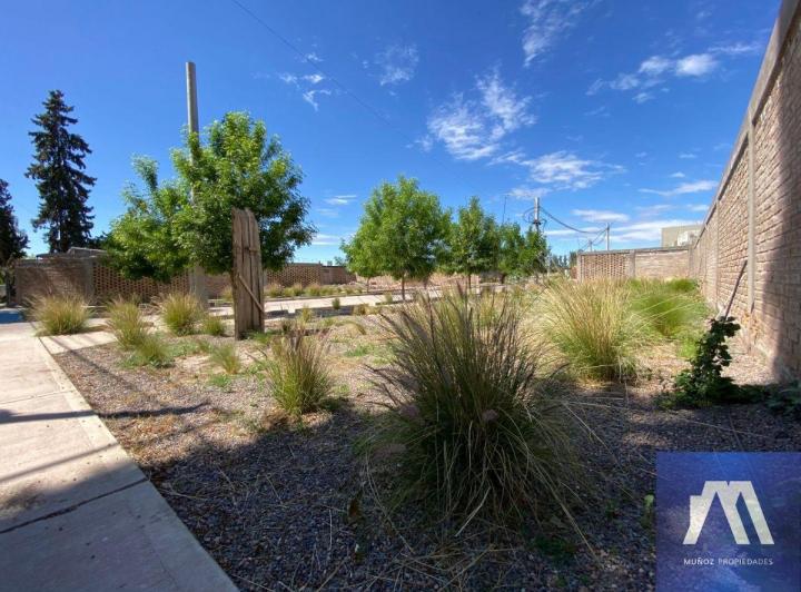 Terreno · 550m²