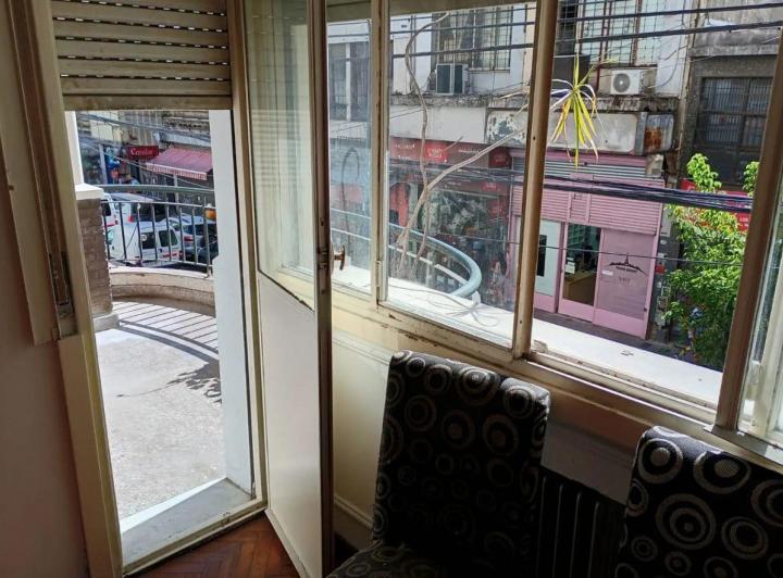 Departamento · 80m² · 3 Ambientes