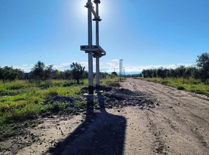 Terreno · 20000m²