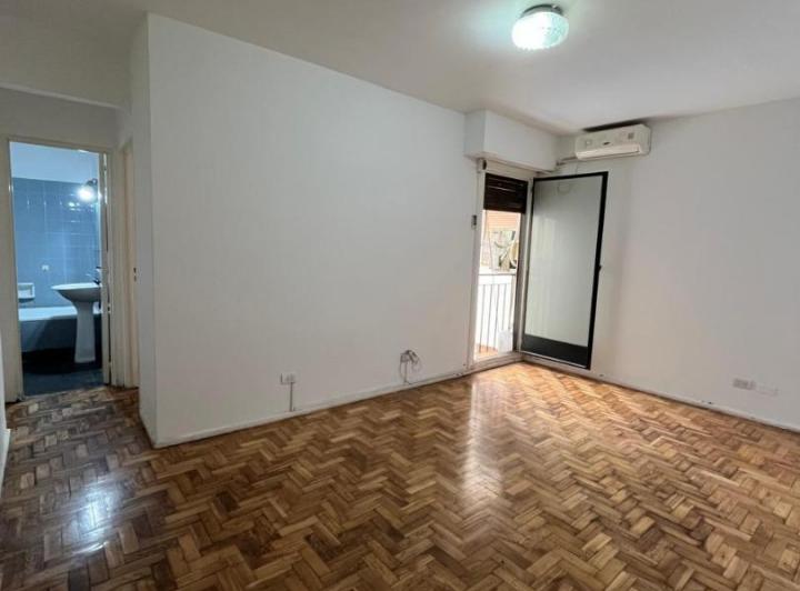 Departamento · 35m² · 2 Ambientes