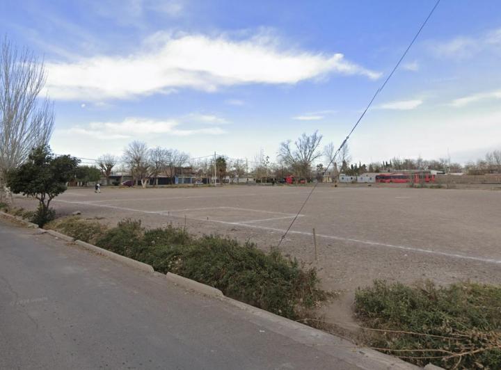 Terreno · 2425m²