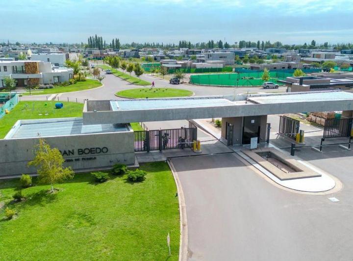 Terreno · 500m²
