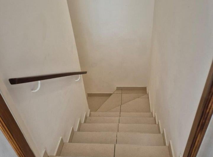 Departamento · 93m² · 8 Ambientes