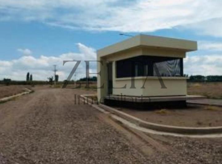 Terreno · 500m²