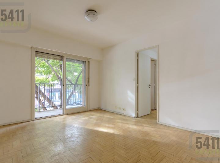 Departamento · 50m² · 3 Ambientes
