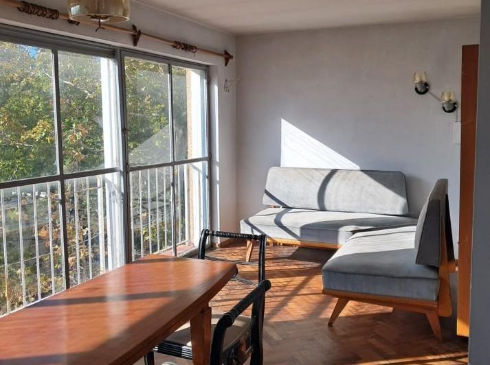 Departamento · 53m² · 3 Ambientes