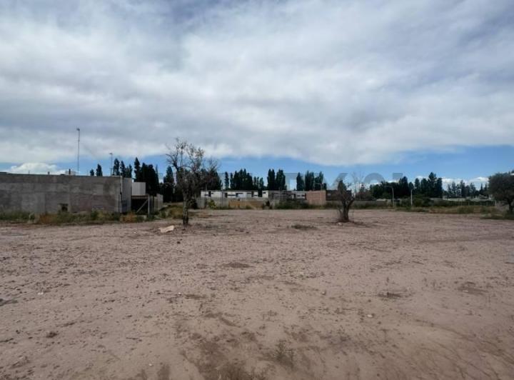 Terreno · 512m²