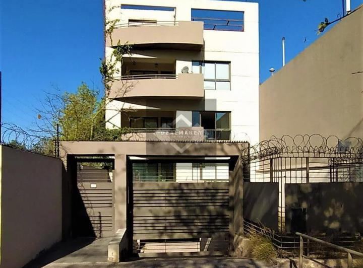 Departamento · 120m² · 2 Dormitorios · 1 Cochera