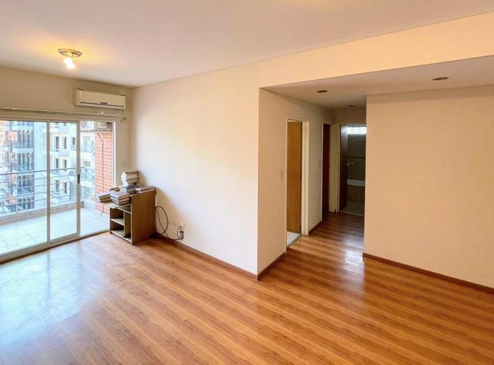 Departamento · 56m² · 2 Ambientes