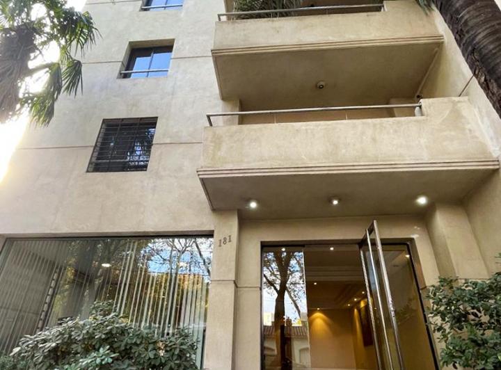 Departamento · 76m² · 3 Ambientes · 1 Cochera