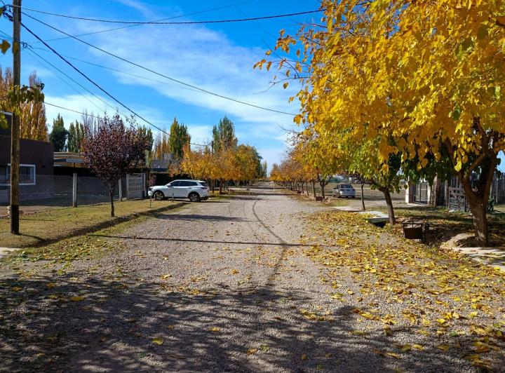 Terreno · 661m²
