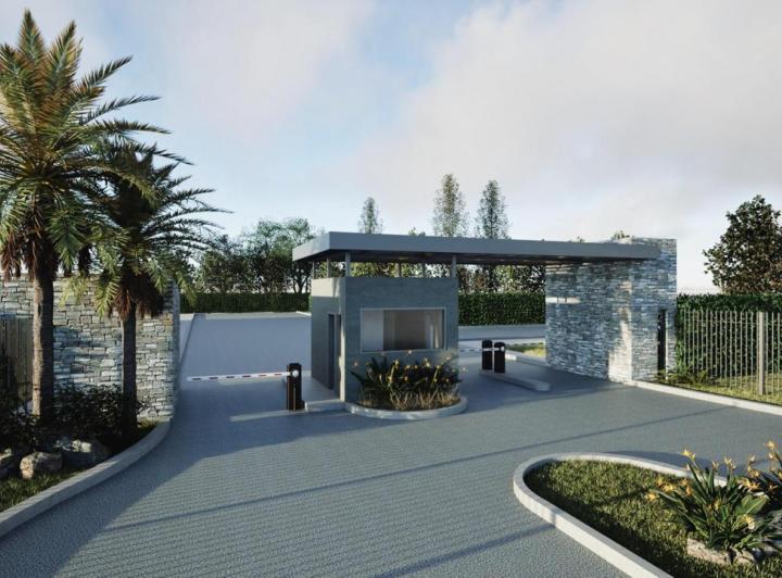 Terreno · 500m²